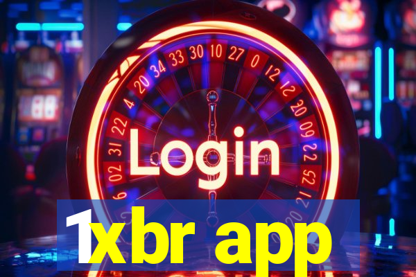 1xbr app